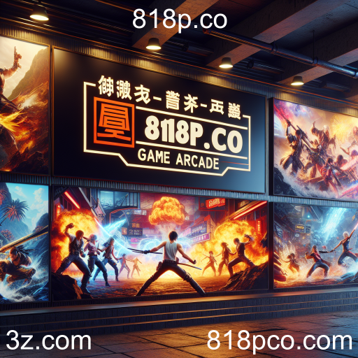 Aventura e Emoção: O Mundo dos Jogos de Ação